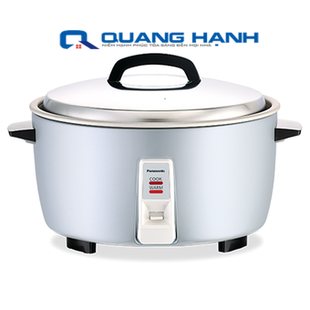 Nồi cơm điện nắp rời Panasonic SR-GA32 3.3 lít