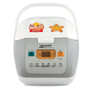 Nồi cơm điện Sharp KS-COM18