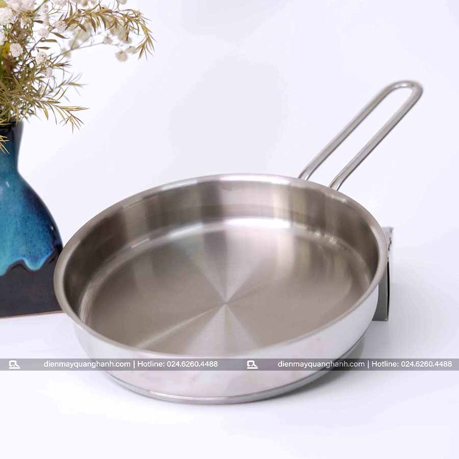 Ảnh thực tế Chảo chiên WMF MINI 0718806041 18cm