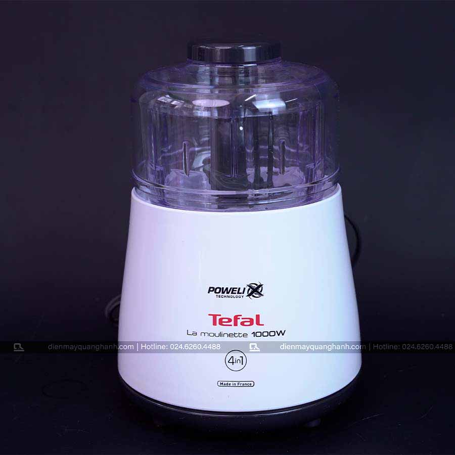Ảnh thực tế Máy xay thịt Tefal DPA130