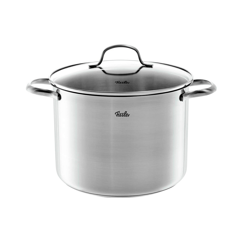 Bộ nồi 3 món Fissler San Francisco