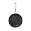 Chảo Inox liền khối chống dính Ceramic Elmich Winner EL2868IC24 size 24cm
