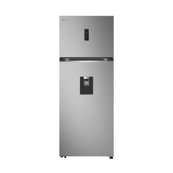 Tủ lạnh LG Inverter 459 lít LTD46SVMA