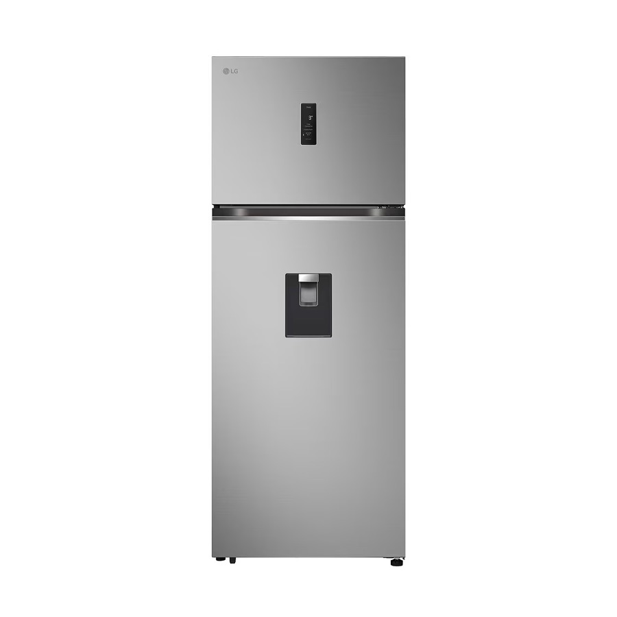 Tủ lạnh LG Inverter 459 lít LTD46SVMA