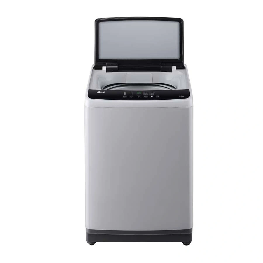 Máy giặt cửa trên