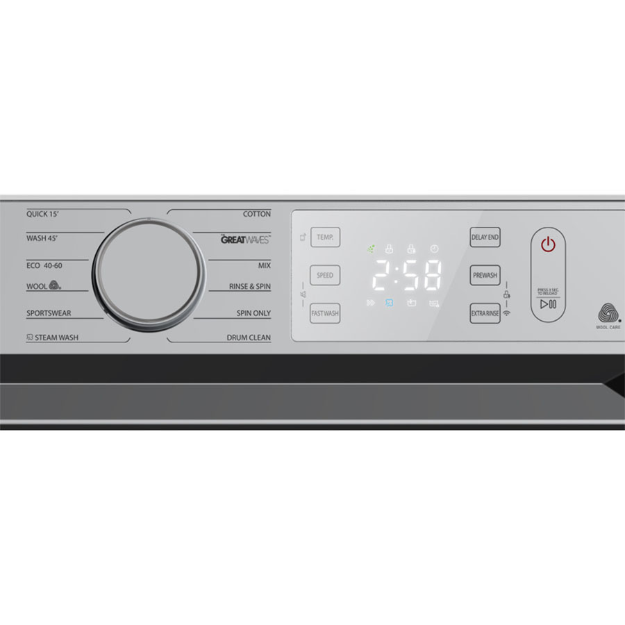 Máy giặt Toshiba Inverter 8.5 kg TW-BL95A4V(SS)