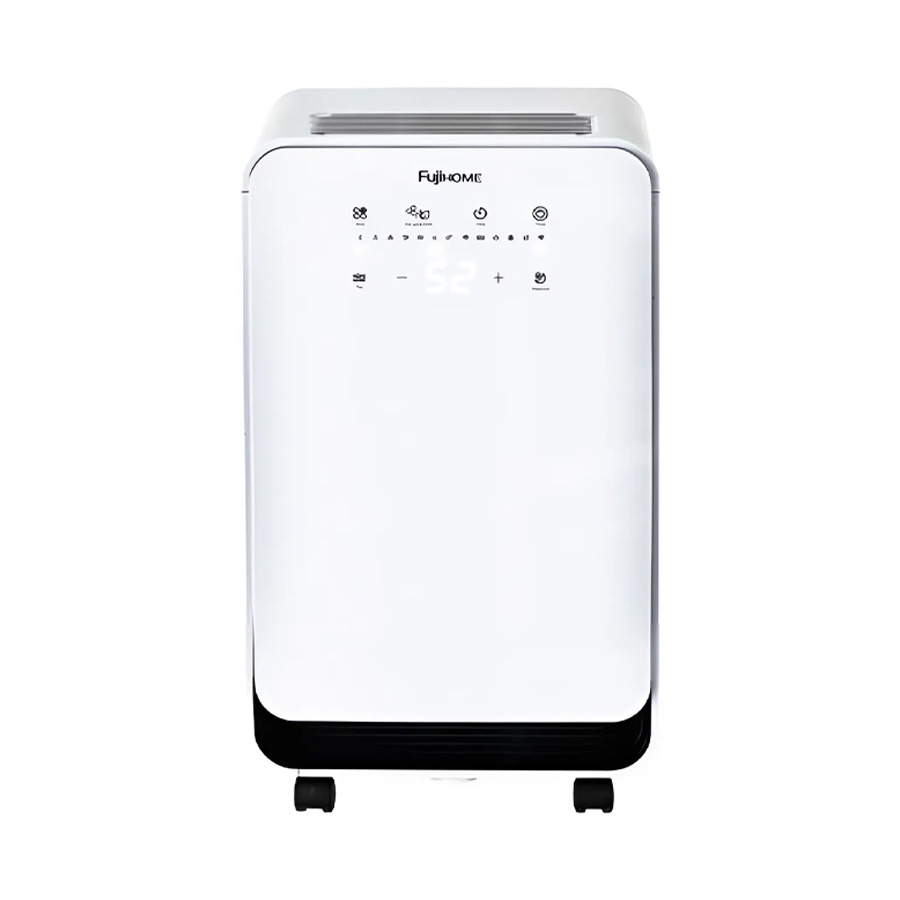 Máy hút ẩm Fujihome DH12NEW 12L/ngày