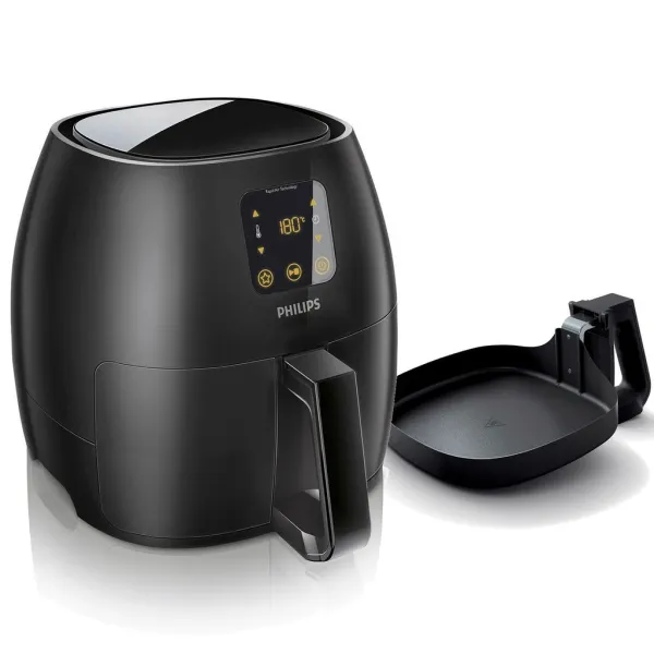 Nồi chiên không dầu Philips HD9240 (Made in Ba Lan)
