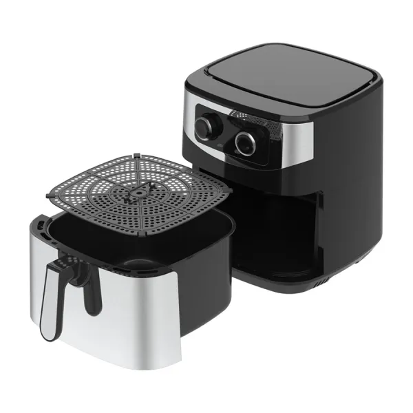 Nồi chiên không dầu Sunhouse 9 lít SHD4035