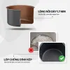 Nồi cơm điện Sunhouse 3 lít SHD8309