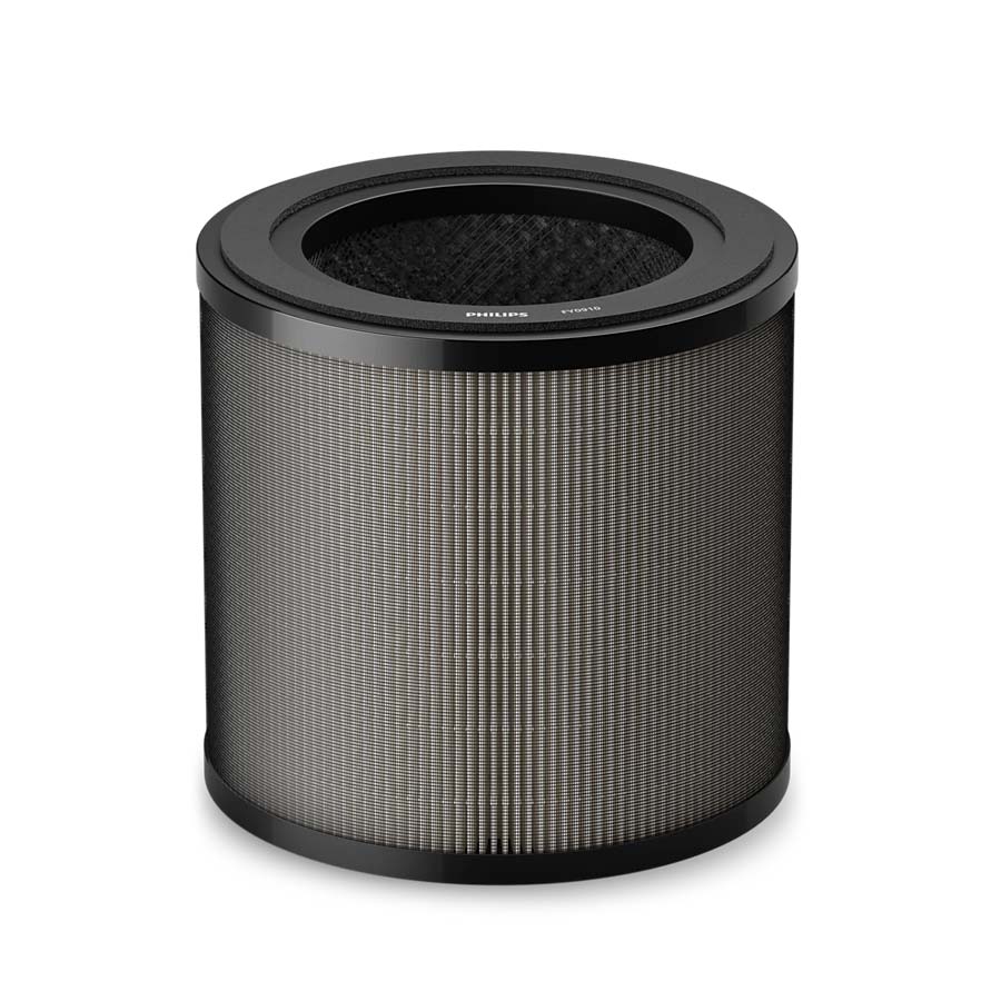Bộ lọc không khí HEPA Philips FY0910/30 - toàn cảnh sản phẩm