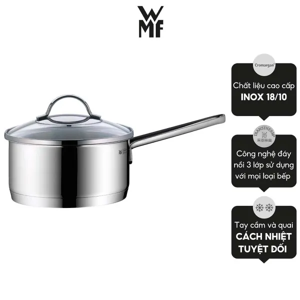 Quánh WMF Provence Plus 0724166380 16CM