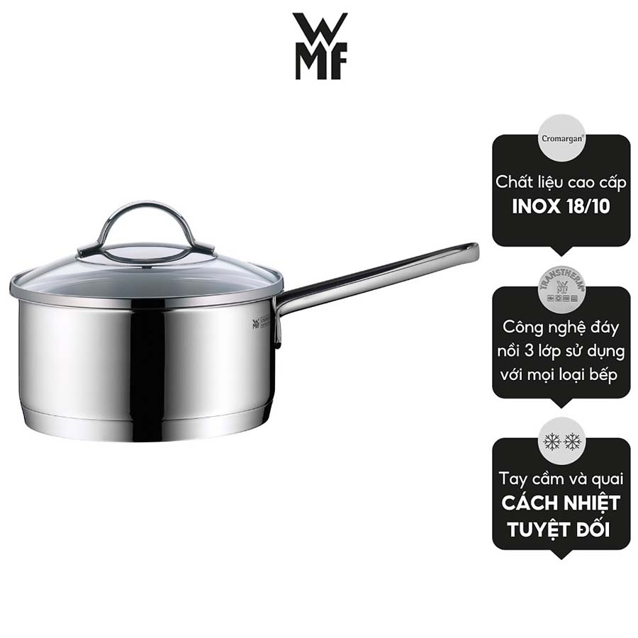 Quánh WMF Provence Plus 0724166380 16CM