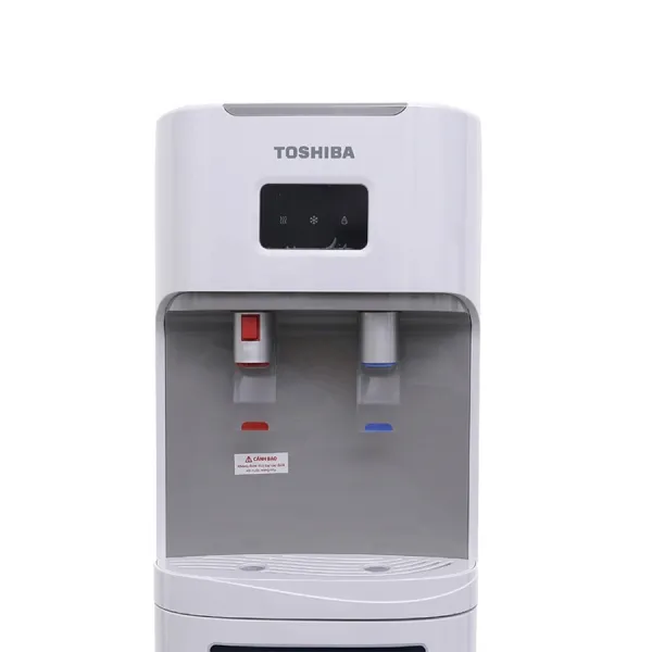 Máy nước nóng lạnh Toshiba RWF-W1669BV(W)