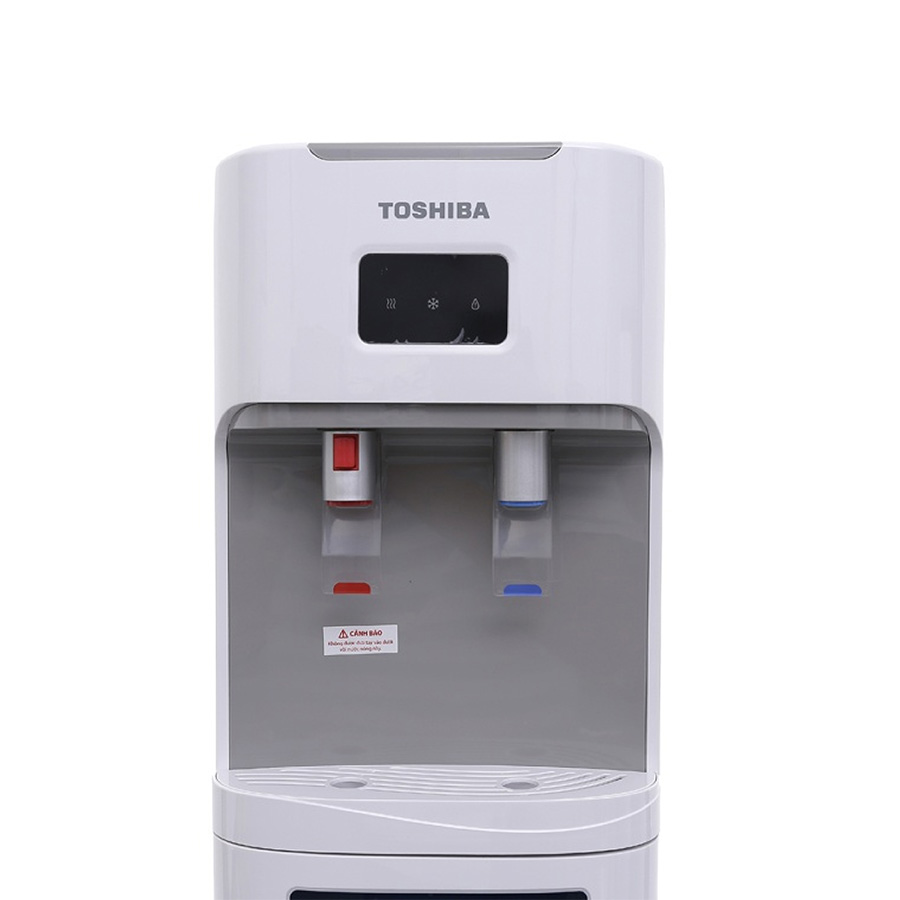 Máy nước nóng lạnh Toshiba RWF-W1669BV(W)