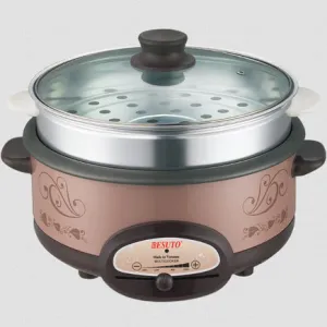 Nồi lẩu điện Besuto BST-799B