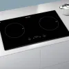 Bếp từ đôi Rovigo RVI 98IT