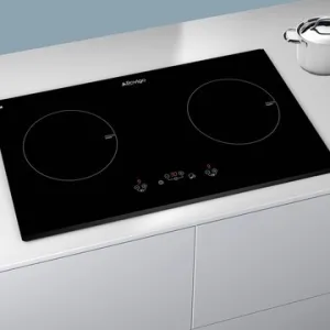 Bếp từ đôi Rovigo RVI 98IT