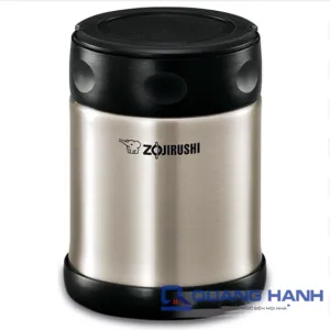 Hộp đựng thực phẩm giữ nhiệt Zojirushi SW-ESE35-XA