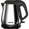 Ấm siêu tốc Supor SW-1513AVN-180 1.5L