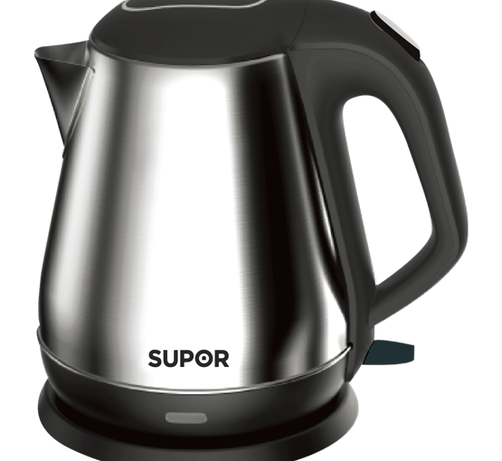 Ấm siêu tốc Supor SW-1513AVN-180 1.5L