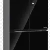 Tủ Lạnh Electrolux Inverter side by side EQE6909A