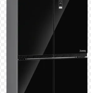 Tủ Lạnh Electrolux Inverter side by side EQE6909A