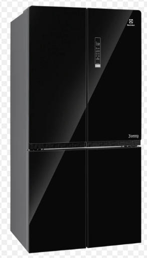 Tủ Lạnh Electrolux Inverter side by side EQE6909A