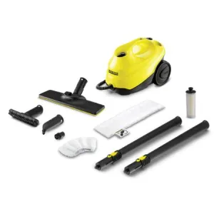 Máy làm sạch bằng hơi nước Karcher SC3 EasyFix