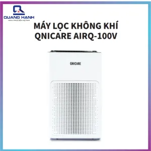 Máy lọc không khí Qnicare AirQ-100