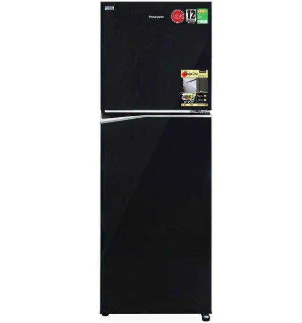 Tủ lạnh Panasonic Inverter 306 lít NR-BL340PKVN