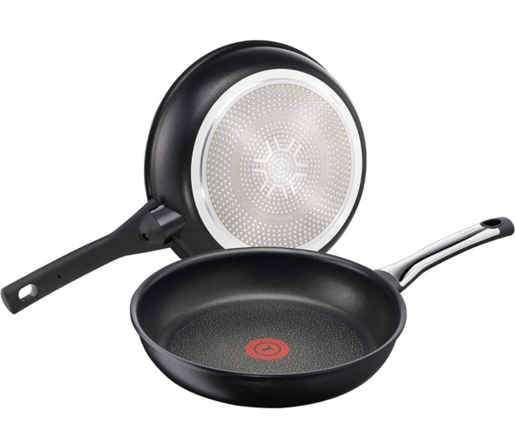 Chảo sâu lòng Tefal Talent Pro 22cm