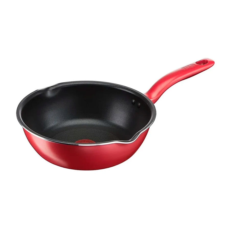 Chảo chiên sâu lòng Tefal So Chef 28cm G1358696
