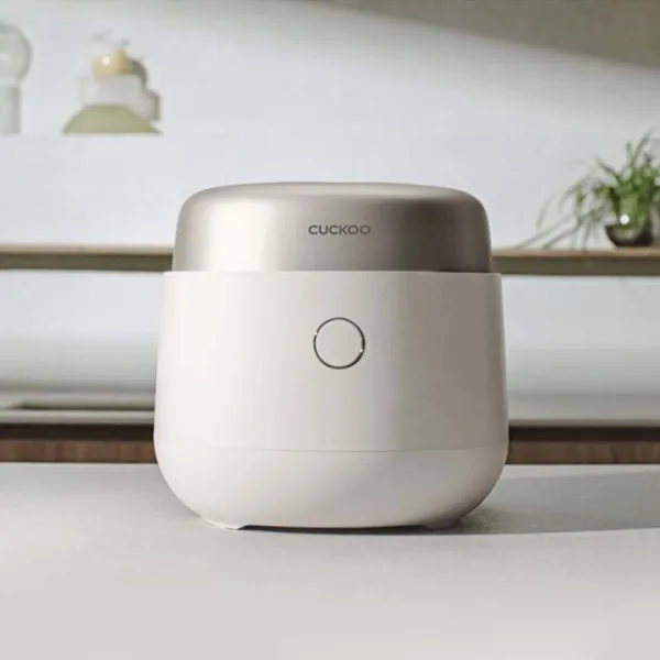 Nồi cơm điện tử áp suất cao tần 1.8L Cuckoo CRP-NHTR1010FW