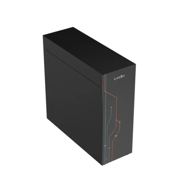 Máy làm nóng lạnh Karofi KAO-T90
