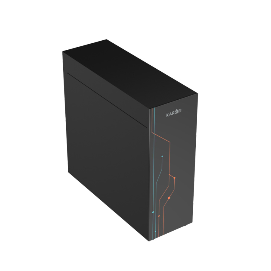 Máy làm nóng lạnh Karofi KAO-T90