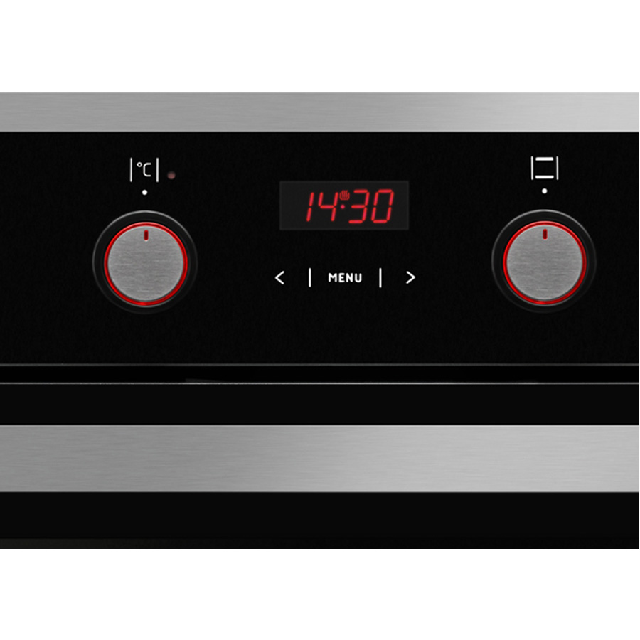 Lò nướng âm tủ Hafele HO-KT60C 534.05.571 65 lít
