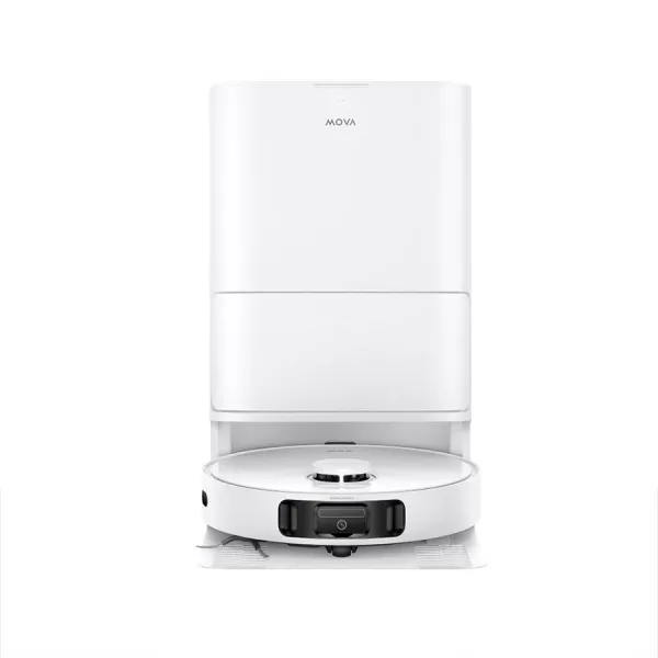 Robot hút bụi lau nhà Mova E40 Ultra