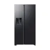 Tủ lạnh Side By Side 635 lít Samsung RS70F65K2FSV