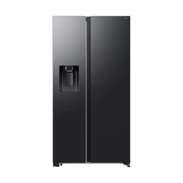 Tủ lạnh Side By Side 635 lít Samsung RS70F65K2FSV