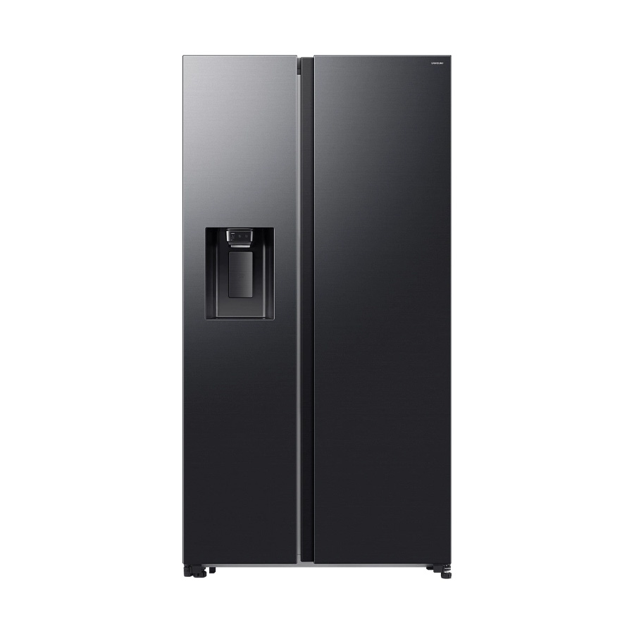 Tủ lạnh Side By Side 635 lít Samsung RS70F65K2FSV