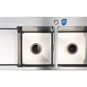 Chậu Rửa Bát Bauer BS 110SL