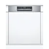 Máy rửa bát Bosch SMI6ECS93E