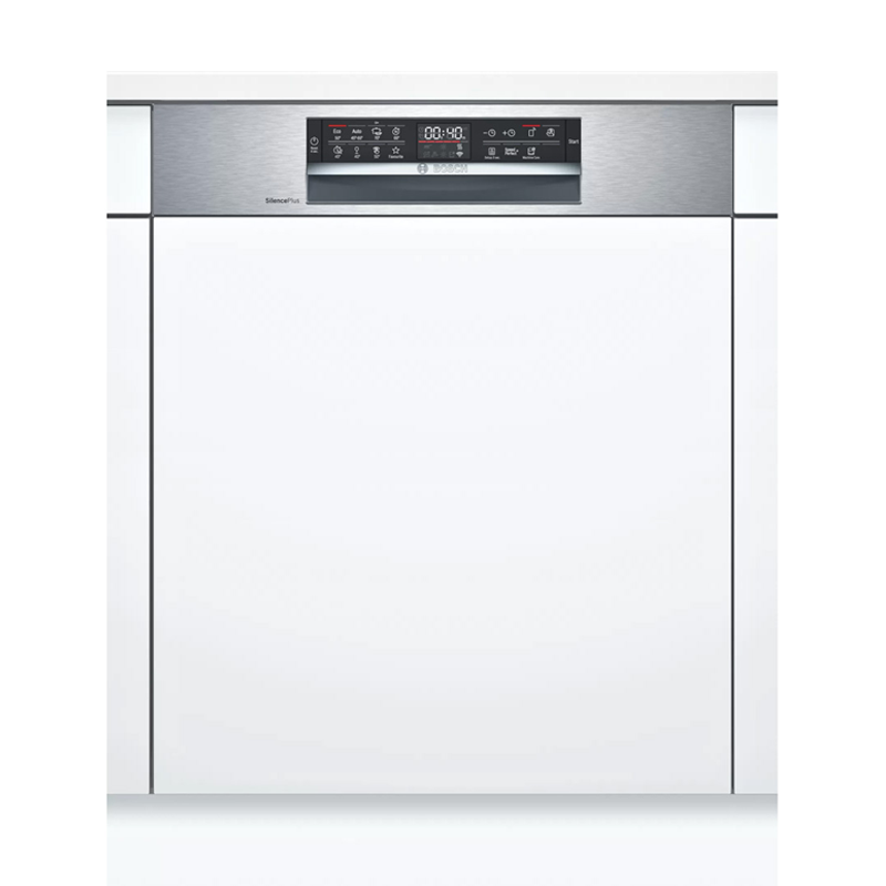 Máy rửa bát Bosch SMI6ECS93E