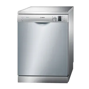 Máy rửa bát Bosch SMS51E38EU