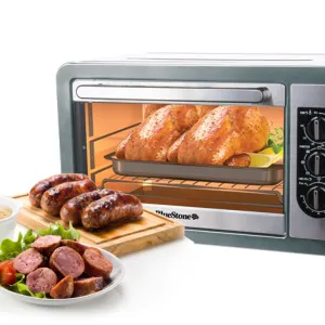 Lò nướng Bluestone EOB-7568