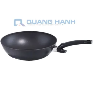 Chảo đáy sâu chống dính Fissler Special Asia 28cm – Sản xuất nguyên chiếc tại Đức