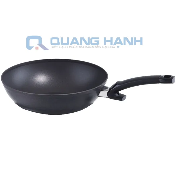 Chảo đáy sâu chống dính Fissler Special Asia 28cm – Sản xuất nguyên chiếc tại Đức