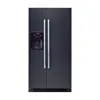 Tủ lạnh Side by Side 510 lít Bosch KAN58A55