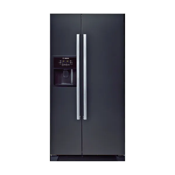 Tủ lạnh Side by Side 510 lít Bosch KAN58A55